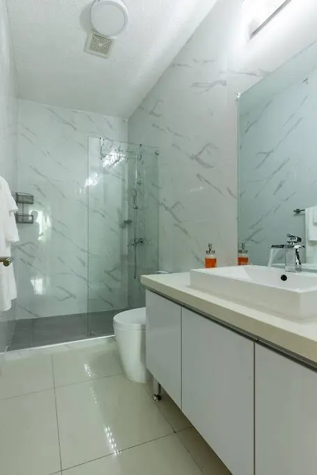 Modern Luxury Apartment In New Kingston