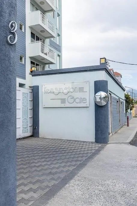 Modern Luxury Apartment In New Kingston Jamaika