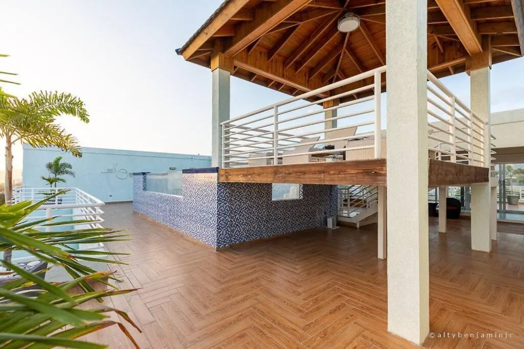 Modern Luxury Apartment In New Kingston 0*,