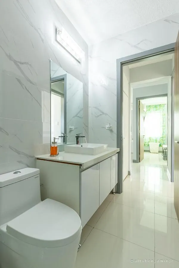 Modern Luxury Apartment In New Kingston Jamaika