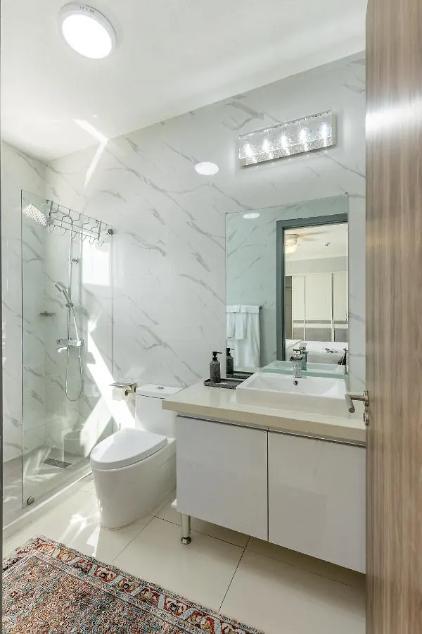 Modern Luxury Apartment In New Kingston